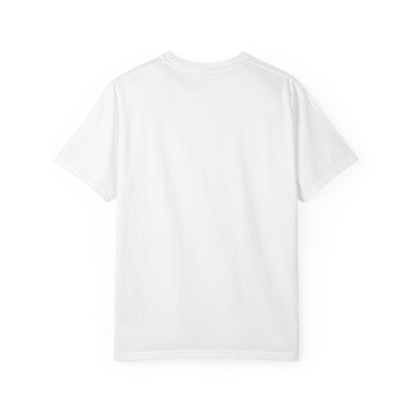 Poppy Print T-shirt