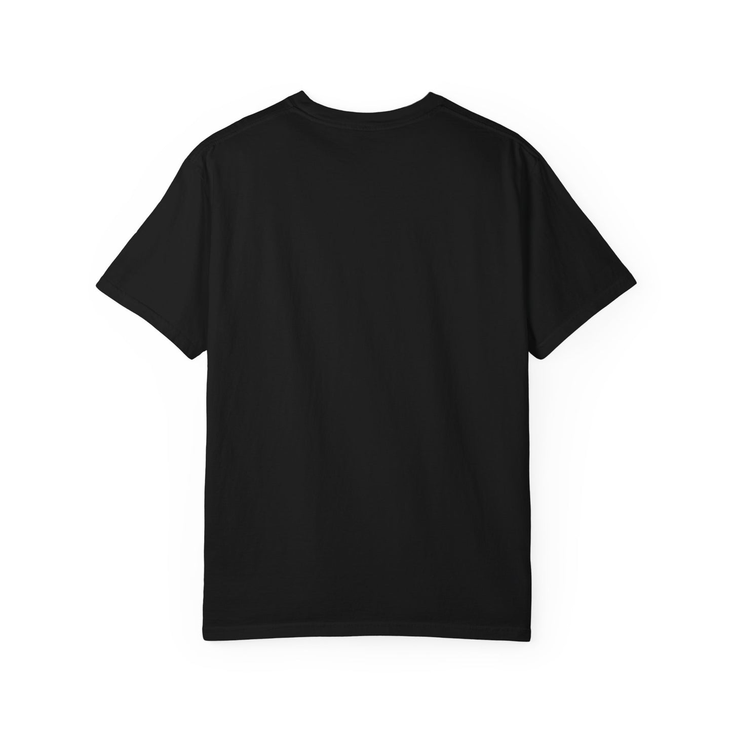 Poppy Print T-shirt