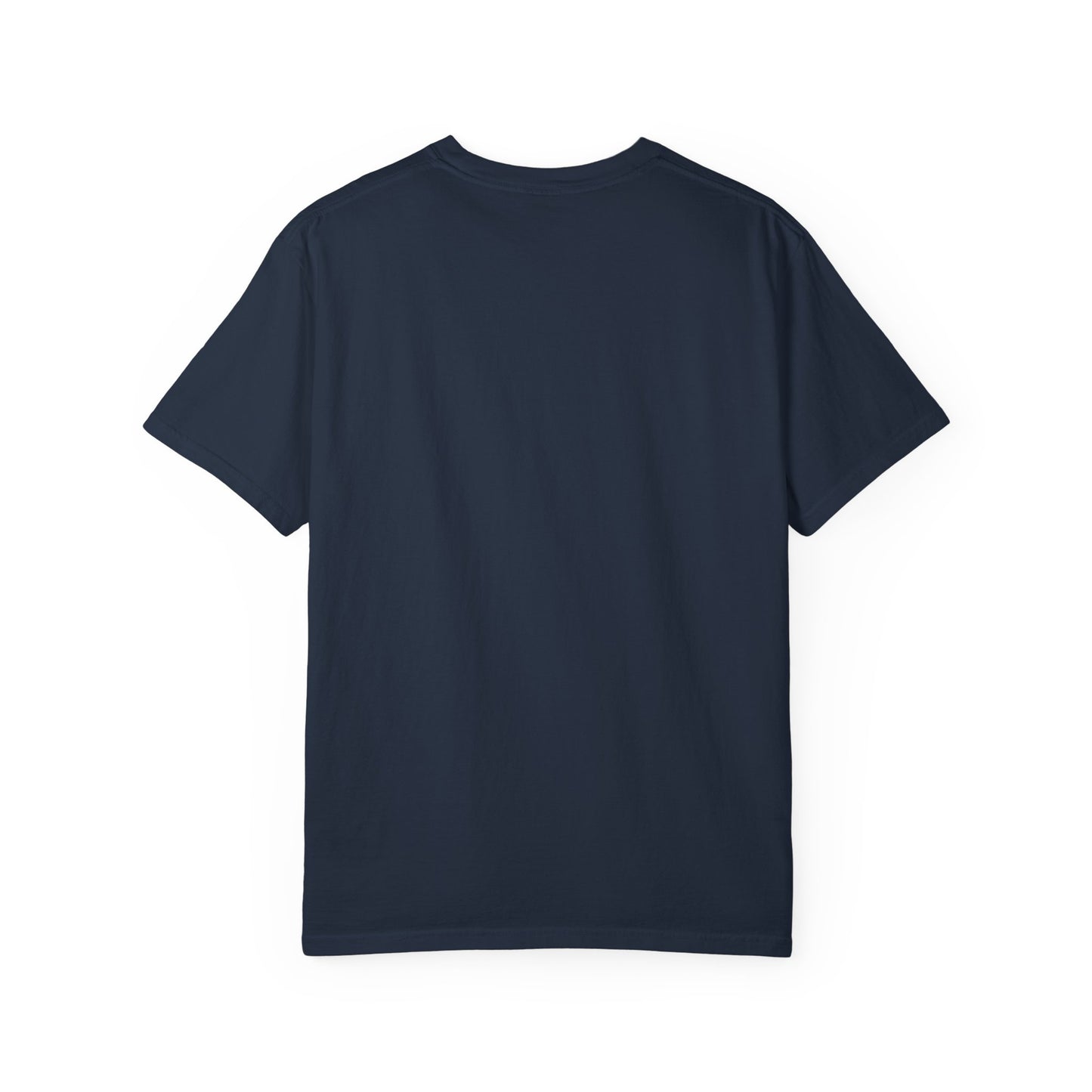 Poppy Print T-shirt
