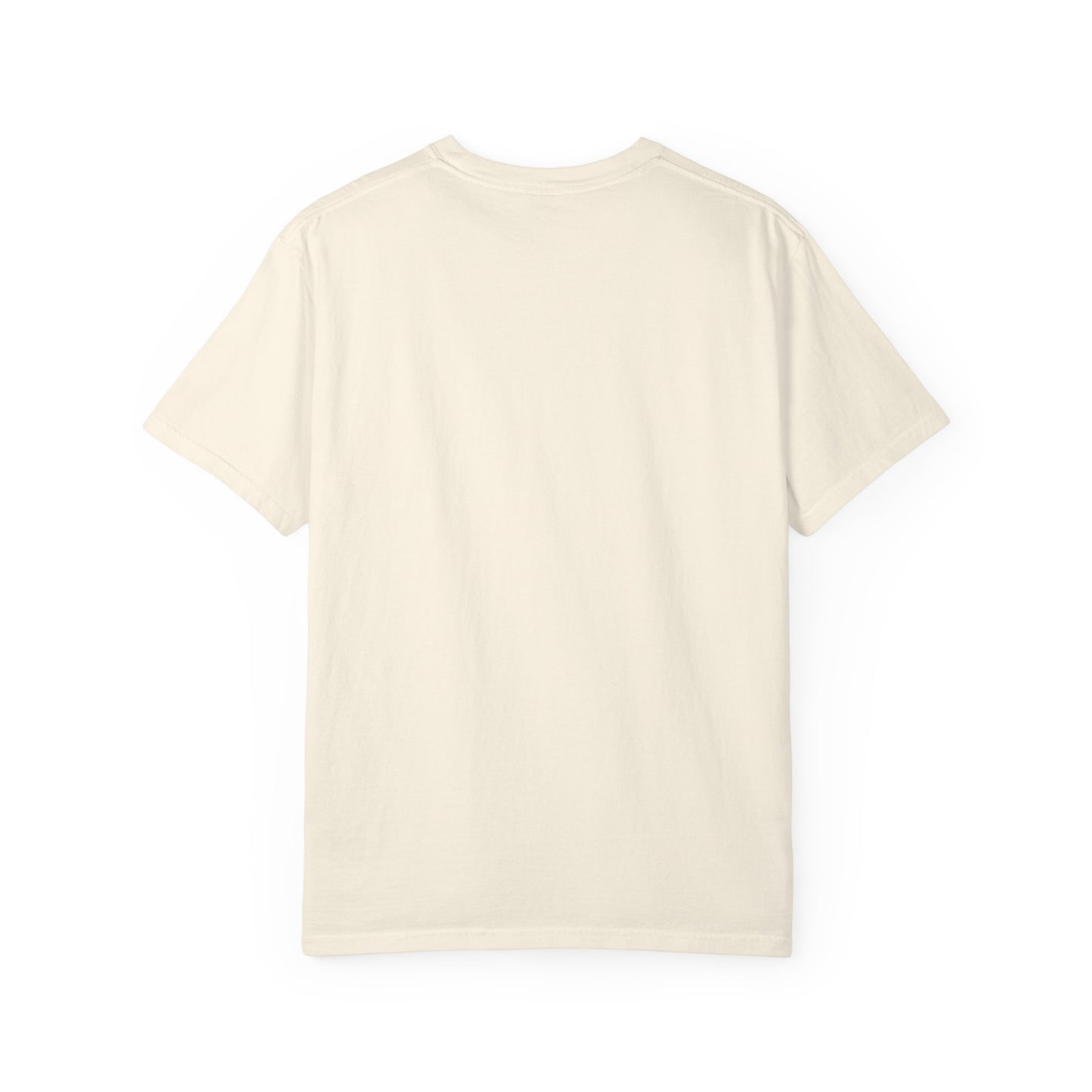 Poppy Print T-shirt