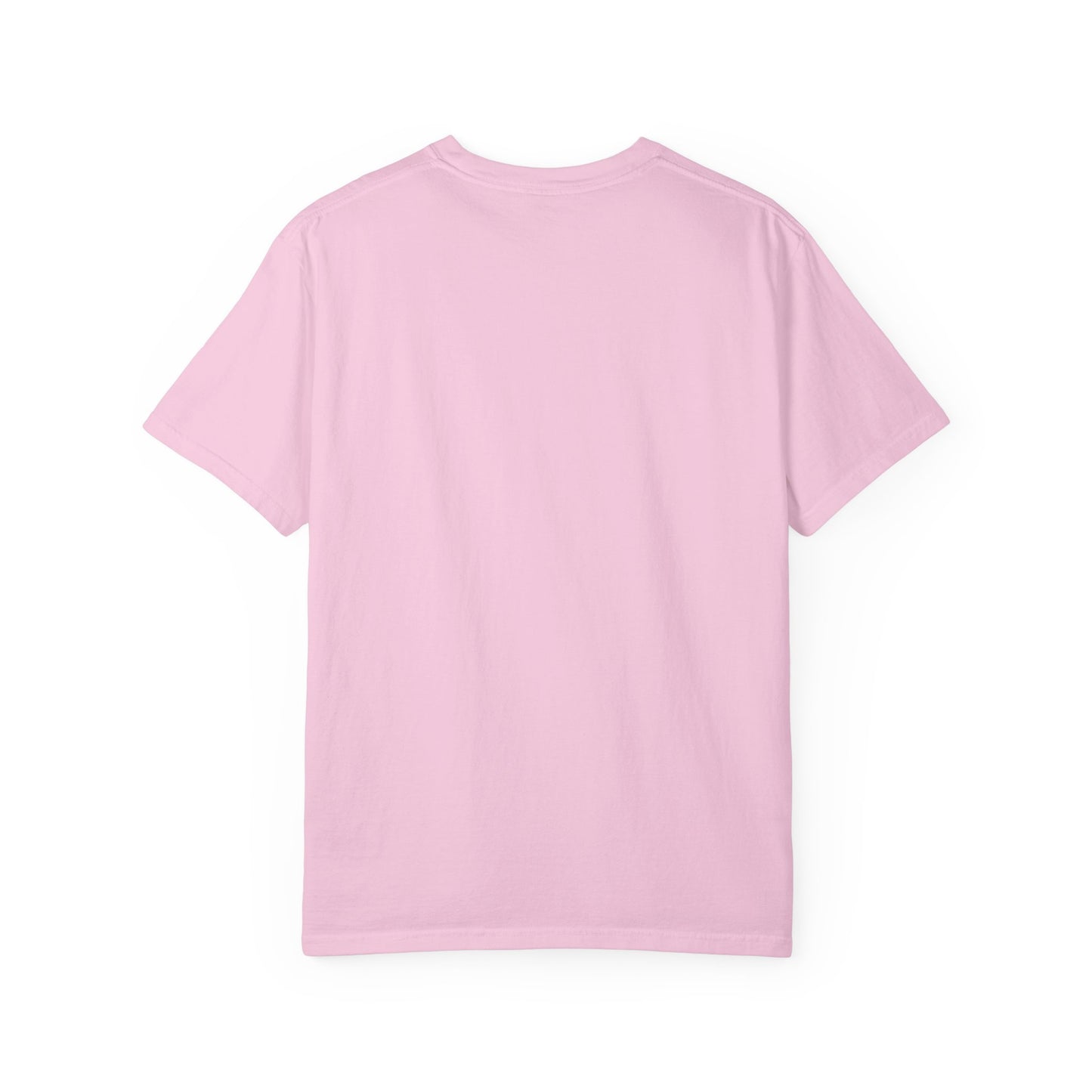 Poppy Print T-shirt